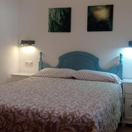 Vivienda Benasque Ibonet Apartment Bagian luar foto