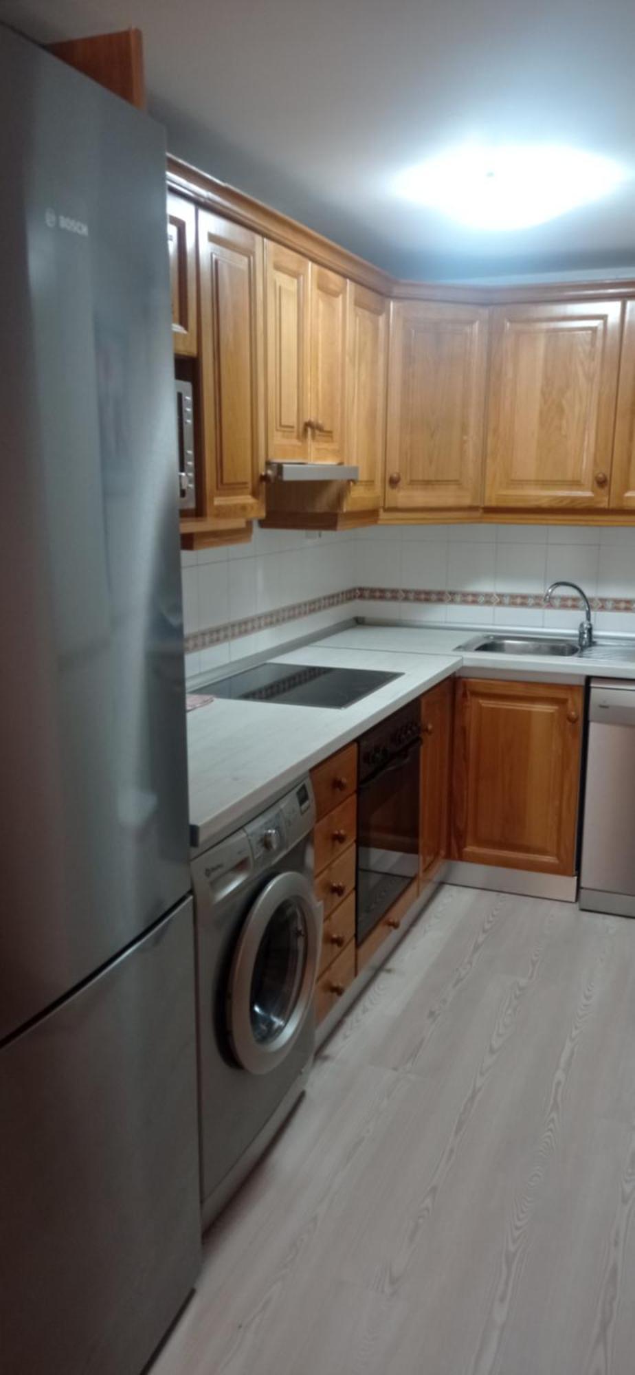 Vivienda Benasque Ibonet Apartment Bagian luar foto