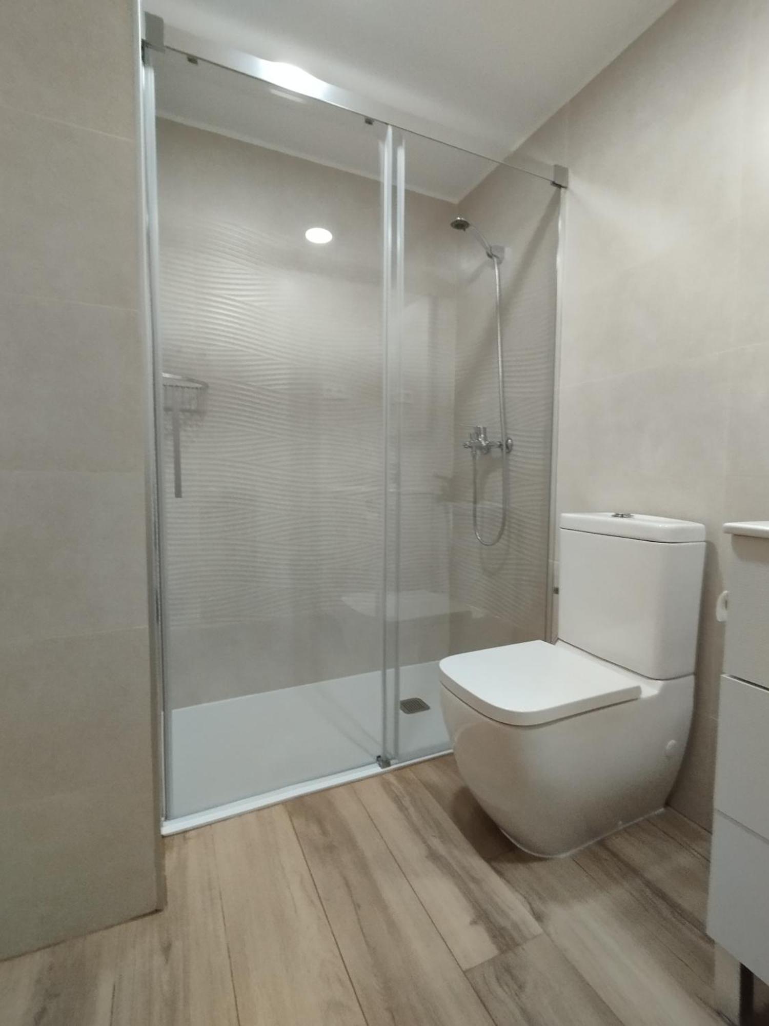 Vivienda Benasque Ibonet Apartment Bagian luar foto