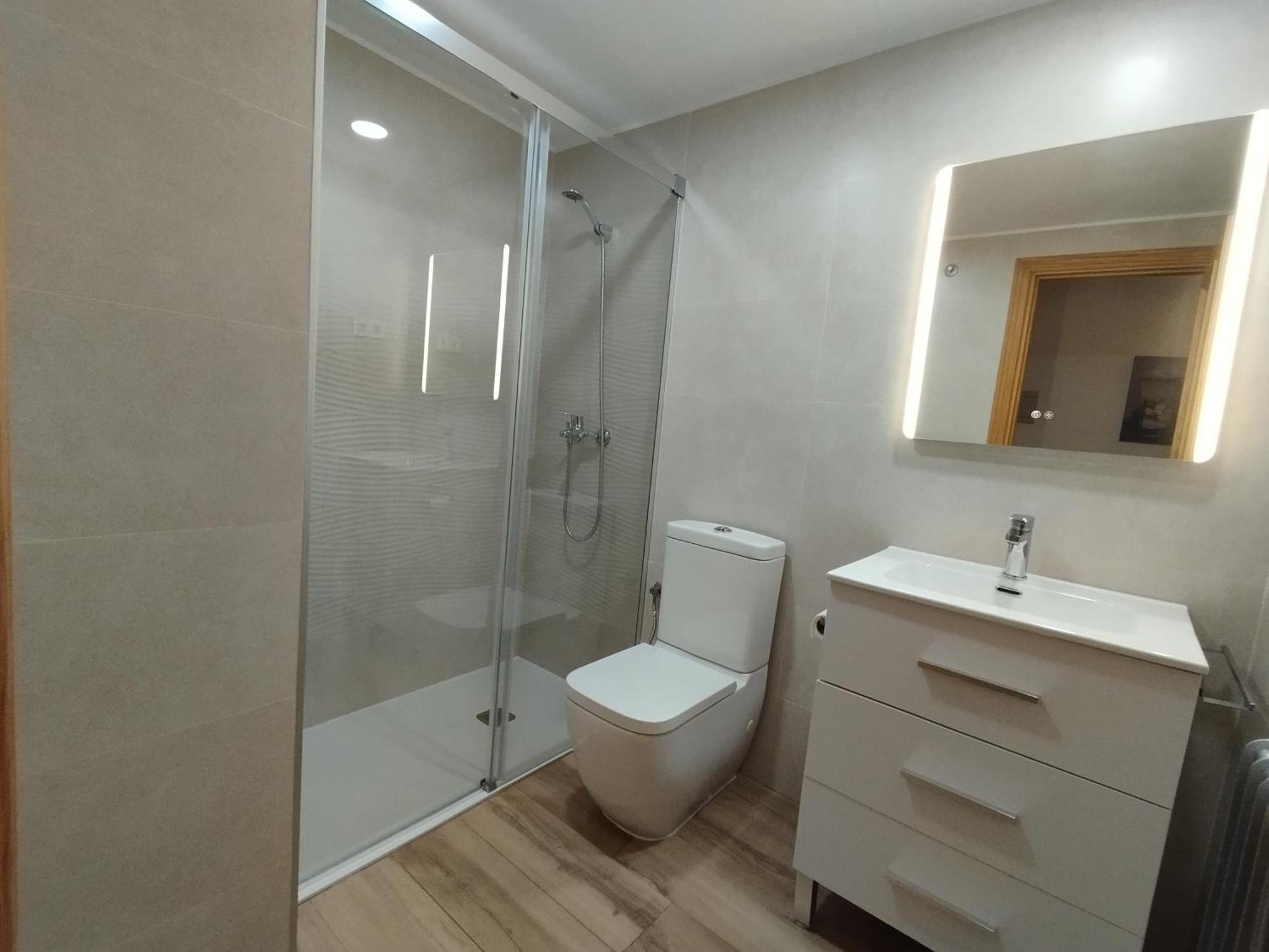 Vivienda Benasque Ibonet Apartment Bagian luar foto