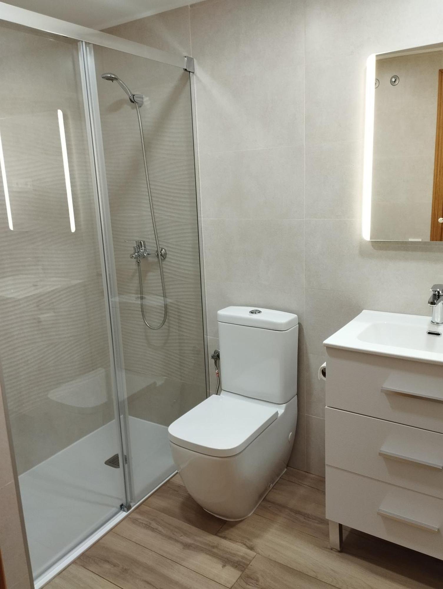 Vivienda Benasque Ibonet Apartment Bagian luar foto